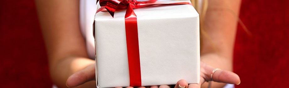 gift